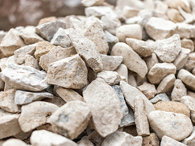 Limestone